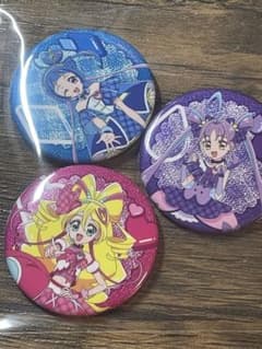 騎士a knighta そうま そうまくん 缶バッジ 初期 1st デフォ