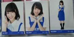 =LOVE 野口衣織 生写真 VILLAGE VANGUARDのサムネイル