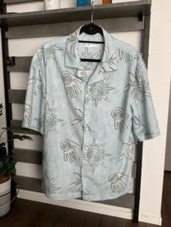 《希少》ハーレーダビッドソン半袖シャツ ◼️ 刺繍ロゴ ブラック HS◼️ 2025年最新route66 シャツの人気アイテム - メルカリ