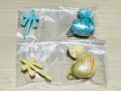 サンリオ バルーンポップチャーム 2個セットのサムネイル