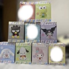 SOFVIMATES サンリオキャラクターズ