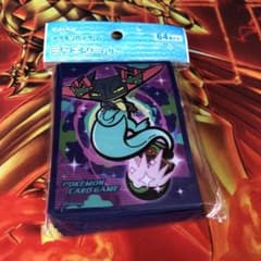 BALL FREAK】ドラパルト スリーブ デッキシールド - メルカリ