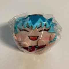 ヒプノシスマイク もちころりん 白膠木簓 天谷奴零のサムネイル