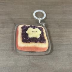 なごみ屋の世界　アクリルチャーム　めじるしアクセサリーのサムネイル