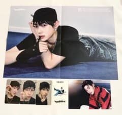 THE BOYZ a;effect ニュー new 8 - メルカリ