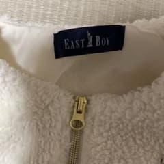 EAST BOYアウター☆95cmのサムネイル