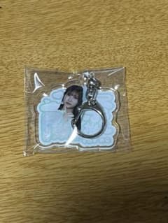 fav me ふぁぼみー 丸山蘭奈 アクリルキーホルダーのサムネイル