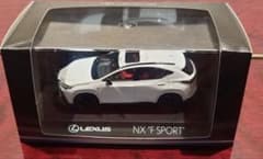 未開封】Lexus NX 