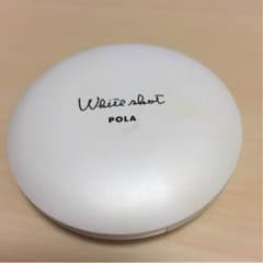 POLA♡ホワイトショット フェイスパウダー！のサムネイル