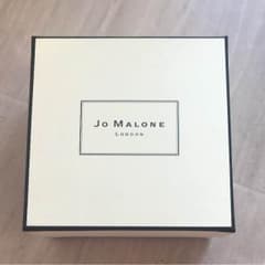 ジョーマローン  BOX 空箱 リボン付きのサムネイル