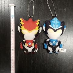 キーホルダー　ウルトラマンのサムネイル