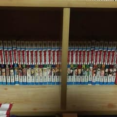 ワースト全巻＆外伝のサムネイル