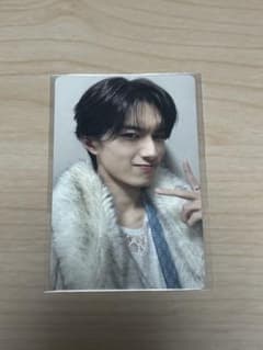 山中柔太朗 初回限定Bのサムネイル