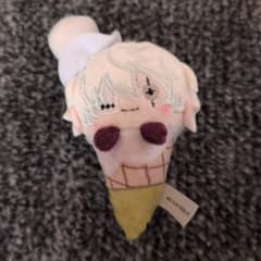 文豪ストレイドッグス アイスたぴぬい ゴーゴリのサムネイル
