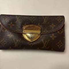 Louis Vuitton モノグラム 長財布のサムネイル