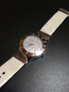 SWATCH アイロニー　稼働のサムネイル