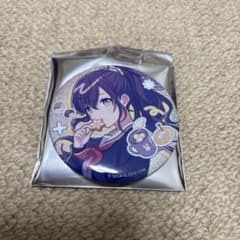 朝比奈まふゆ birthday バースデー グリ缶 缶バッジ プロセカ - メルカリ