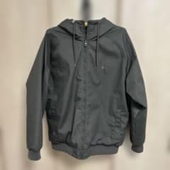 ボルコム HERNAN 5K JACKET 中綿ジャケット カーキ Lのサムネイル
