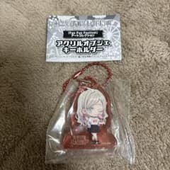 蓮ノ空　セラス アクリルオブジェキーホルダー Fan Fun Festivalのサムネイル