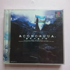 ACONCAGUAのサムネイル