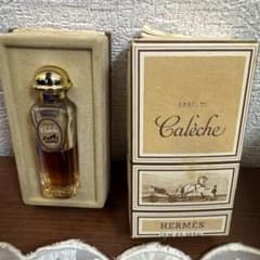 M*a様 HERMES Calèche パルファム 7.5mlのサムネイル
