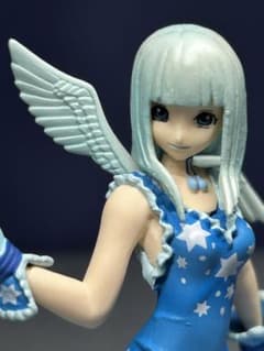 Kula Diamond (Secret) KOF Maximum Impact Girls Collection 2