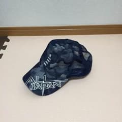 美品☆ゴーセンの帽子のサムネイル