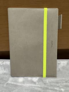 マークス 手帳 2025 スケジュール帳 ライフログ用のサムネイル