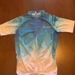 【気まぐれSALE】サイクルジャージのサムネイル