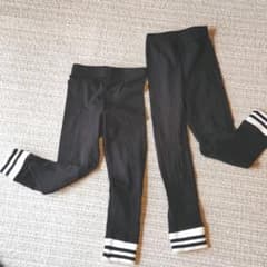 おそろレギンススパッツ★のサムネイル