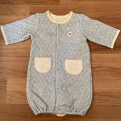 トロント様専用！　ロンパース 50-60 2wayオールのサムネイル