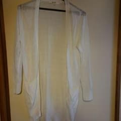 専用★ロングカーディガンのサムネイル
