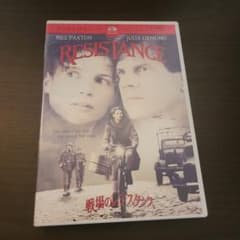 戦場のレジスタンス('03米/オランダ)のサムネイル