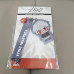 カリスマ　草薙理解　アクキー