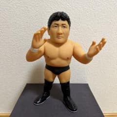 専用】 前田日明 フィギュア HAO - メルカリ