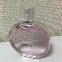【未使用新品】CHANEL CHANCE50mlのサムネイル
