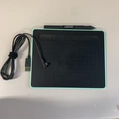 WACOM Intuos Small ピスタチオグリーン CTL-4100WL…のサムネイル