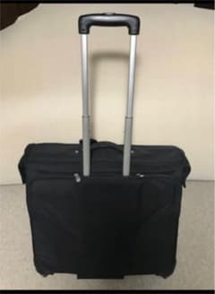 JAL トラベルキャリー　良品のサムネイル