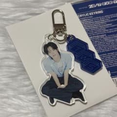TWS ドフン 24/7:FOR:YOU アクリルキーホルダー アクキーのサムネイル