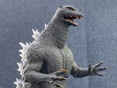 W-dragon ゴジラ1999＆ゴジラ2004 W-Dragon】《ゴジラ2004》30cm フィギュア 開封レビュー