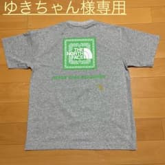 ゆきちゃん様専用 THE NORTH FACE 半袖T バンダナ柄　メンズMのサムネイル