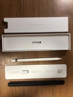 IPAD PRO APPLE PENCIL (第一世代)アップルのケース付きのサムネイル