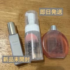 ★YURiiRO ユリイロ　ホワイトリリーの香り★のサムネイル