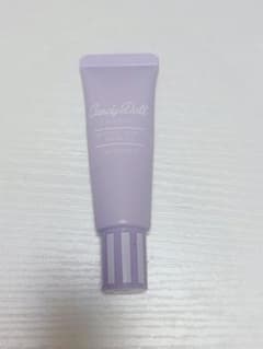 CandyDoll キャンディードール 化粧下地 ラベンダー メイク用品のサムネイル