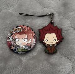 ヒプノシスマイク 山田一郎 缶バッチ キーホルダー 5センチ - メルカリ