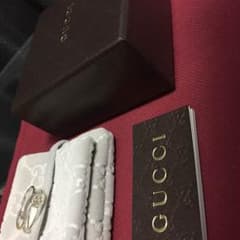 G☆D様専用   GUCCI リング 21号のサムネイル
