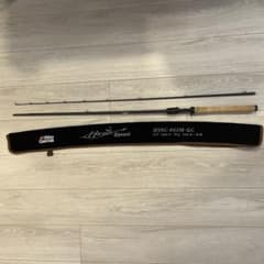 ロッド Abu Garcia Hornet Spears HSSC-652M-GC Abu Garcia Hornet Spears HSSC-652M-GC - メルカリ