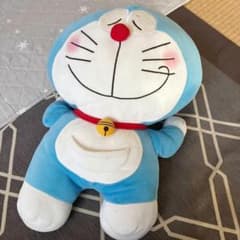 ドラえもん ぬいぐるみのサムネイル