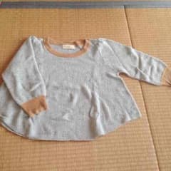 w closet ニットのサムネイル