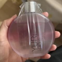 YURI IRO ボディオイル 100mlのサムネイル